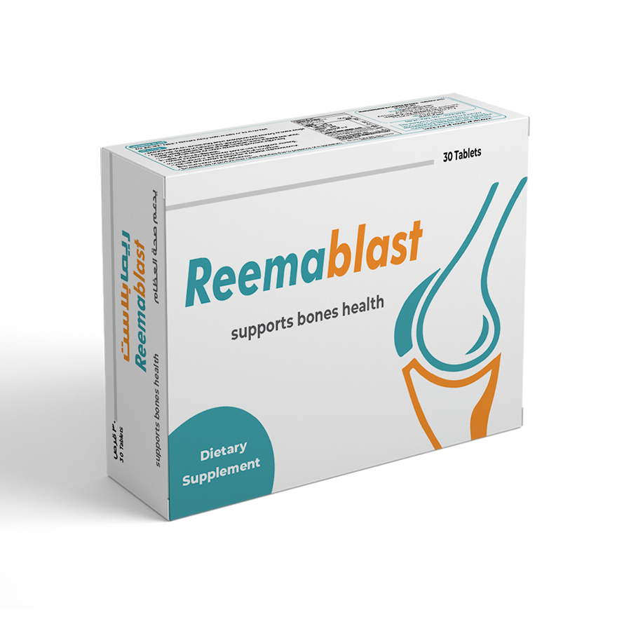 Remablast Tablets